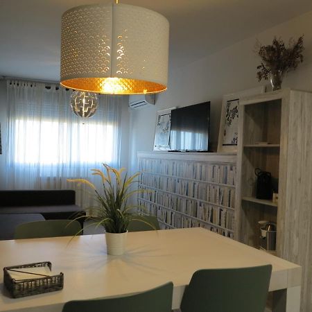Tudela Balcon De Bardenas Διαμέρισμα Εξωτερικό φωτογραφία