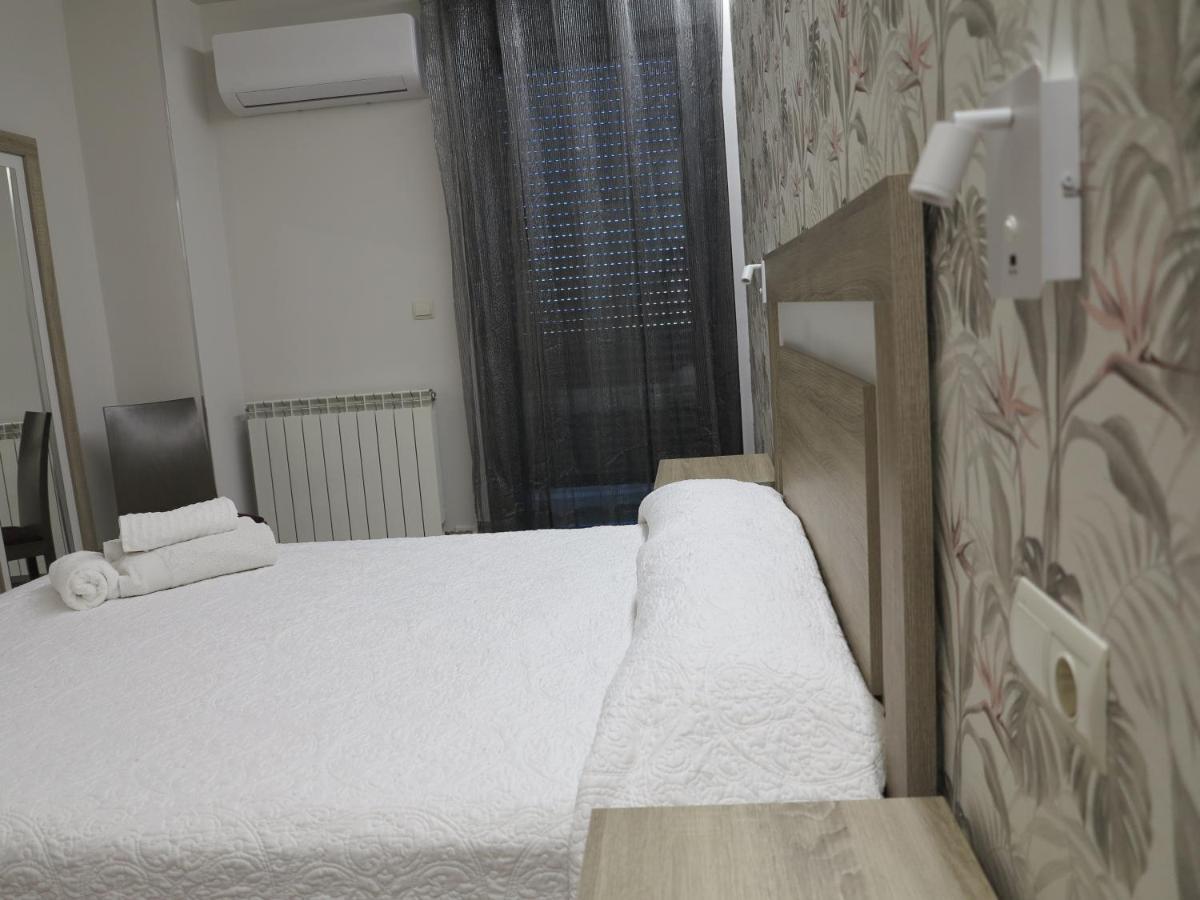 Tudela Balcon De Bardenas Διαμέρισμα Εξωτερικό φωτογραφία