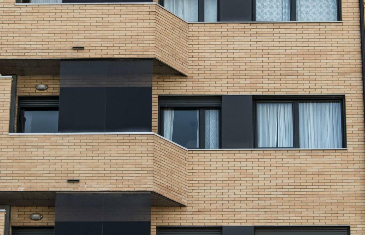 Tudela Balcon De Bardenas Διαμέρισμα Εξωτερικό φωτογραφία
